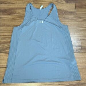 Ladies Under Armour Racer Back